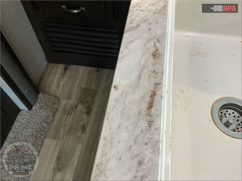 2019 Keystone Rv M-333 RE - SPRINGDALE SERIES — фото 25