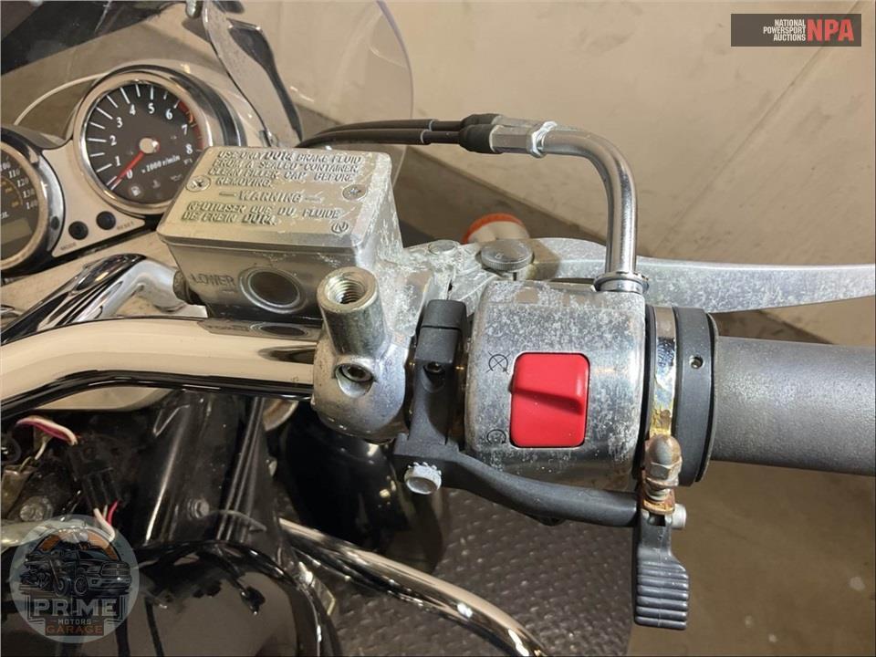 2004 Suzuki VZ1600K4 MARAUDER — фото 23