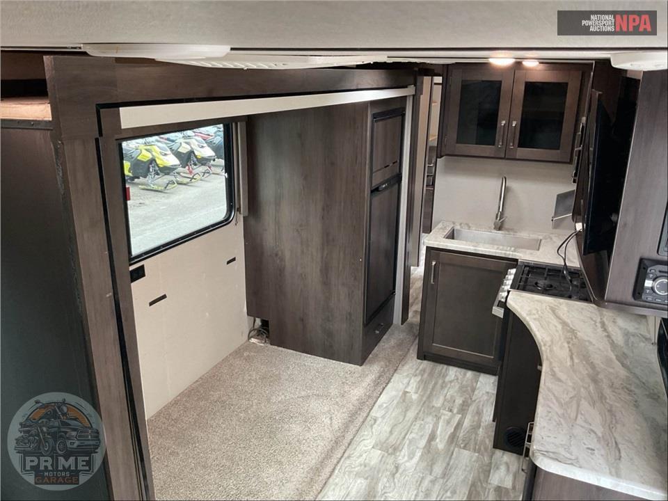 2021 Grand Design Recreational Vehicles M-265BH - TRANSCEND XPLOR SERIES — фото 2