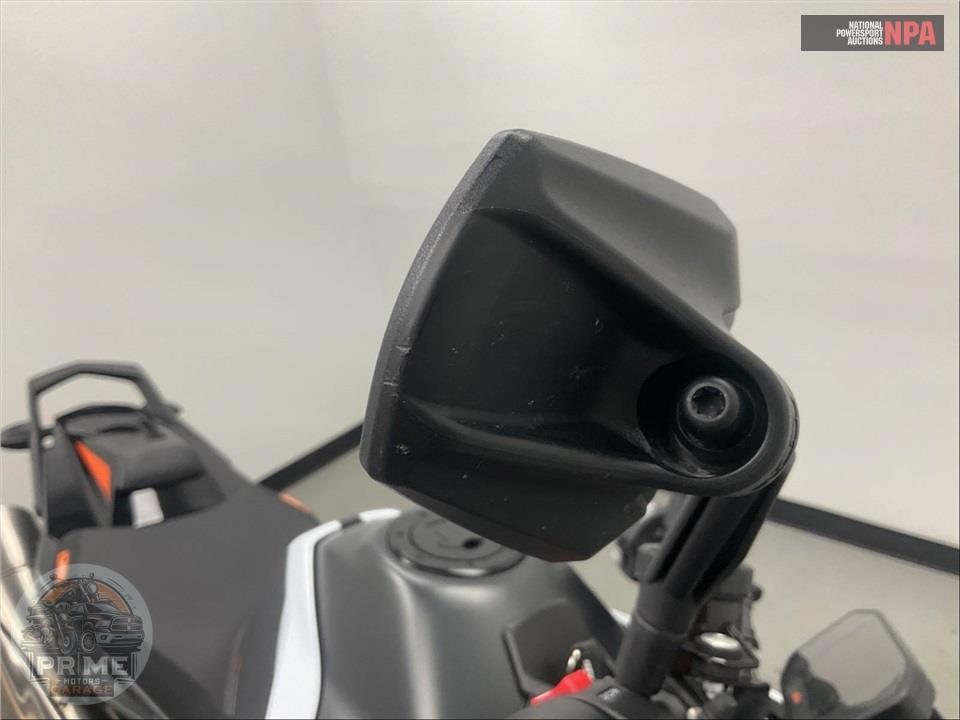 2020 Ktm 890 DUKE R — фото 22
