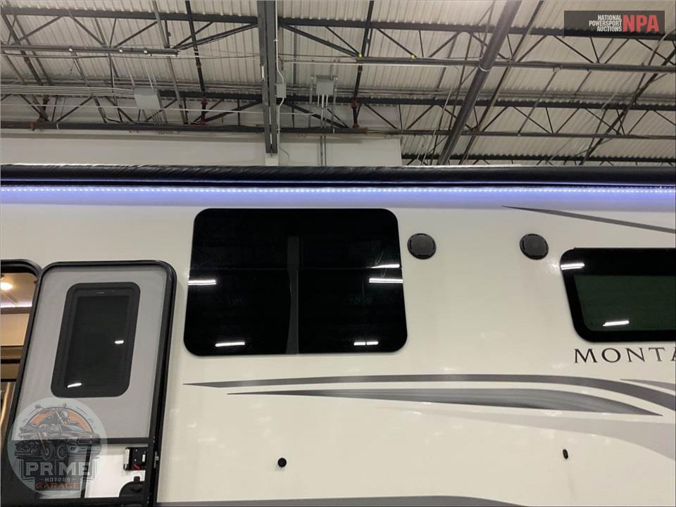 2023 Keystone Rv M-3231 CK - MONTANA FIFTH WHEEL SERIES — фото 19