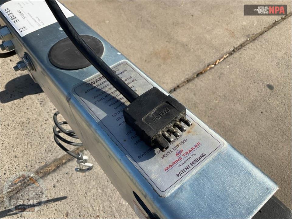 2023 Seadoo/Brp SWITCH CRUISE 18 I/O(*) 170 — фото 26