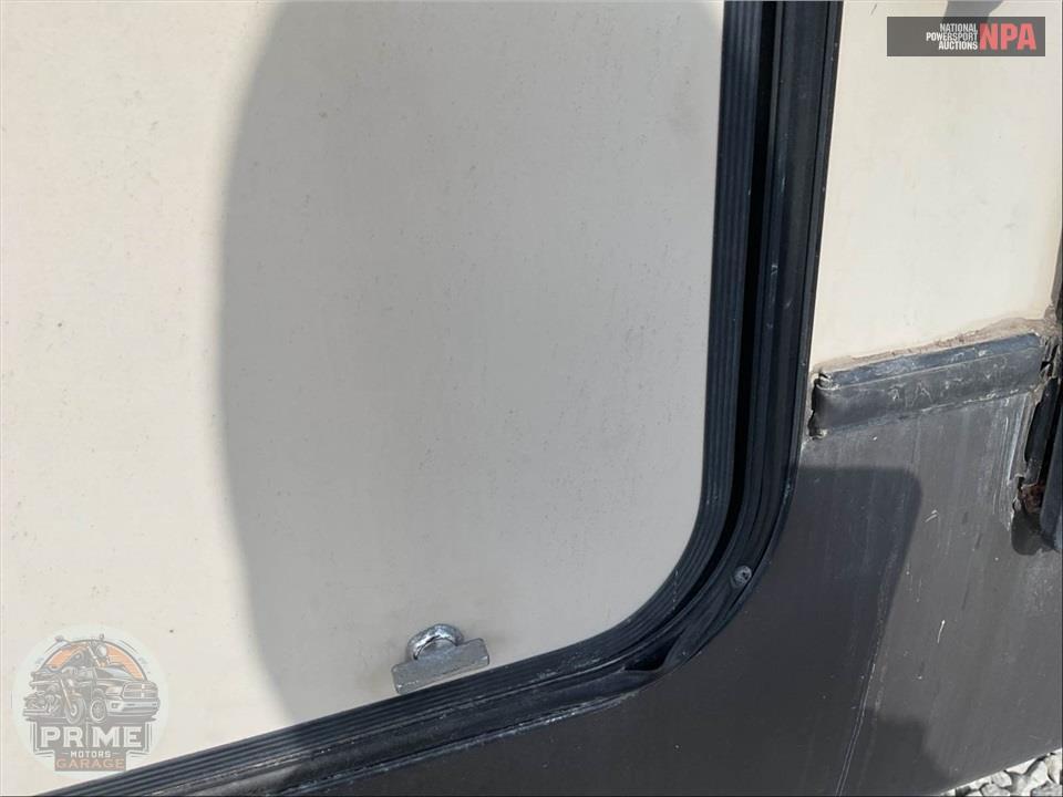 2014 Crossroads Rv M-34 RE - SUNSET TRAIL RESERVE FIFTH WHEEL SERIES — фото 53