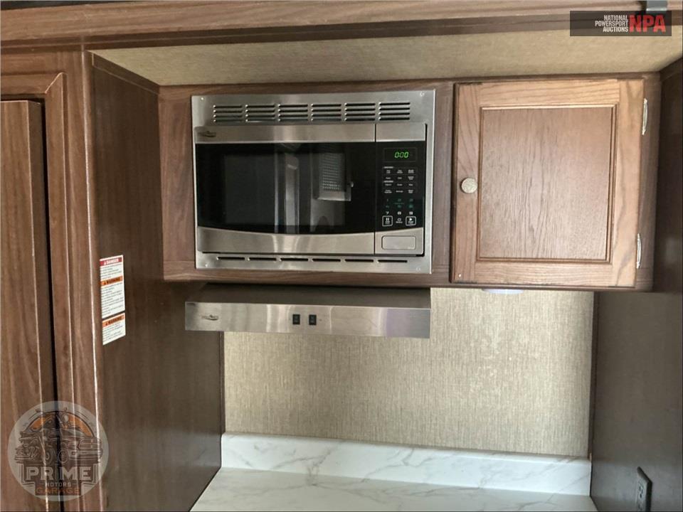 2018 Keystone Rv M-359 FWMPR - SPRINTER 20TH ANNIVERSARY FIFTH WHEEL SERIES — фото 41