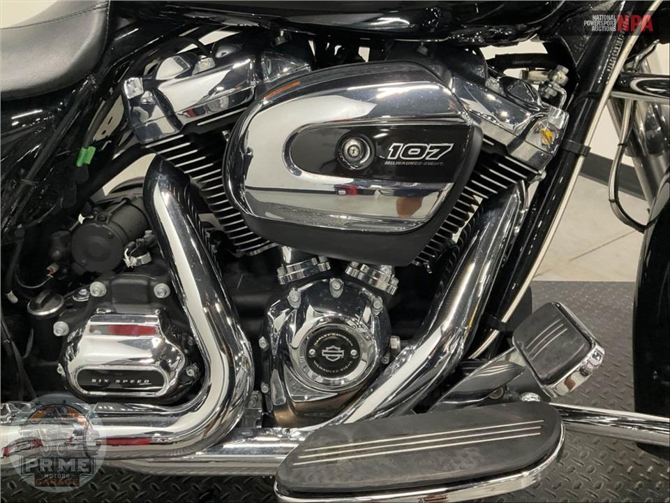 2020 Harley-Davidson FLHX STREET GLIDE — фото 6