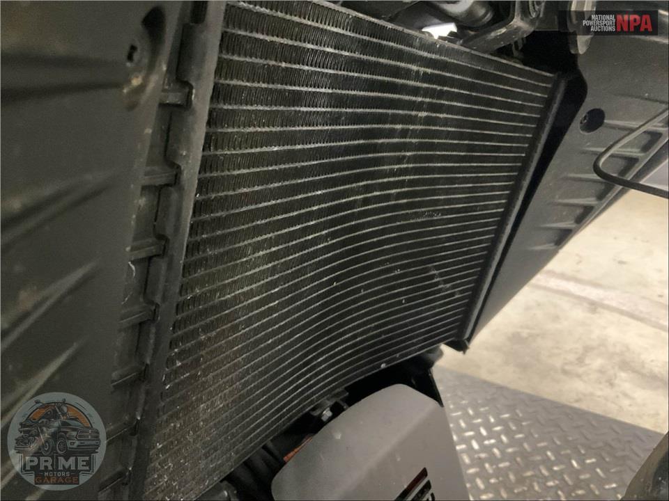 2023 Harley-Davidson RA1250S PAN AMERICA SPECIAL — фото 10