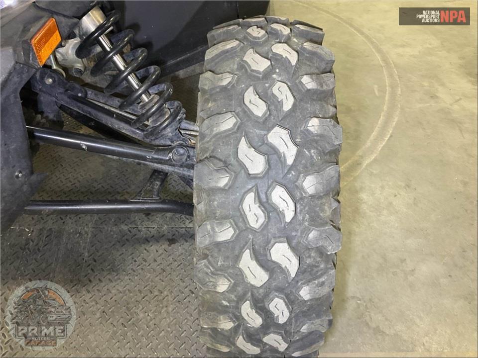 2024 Can-Am MAVERICK X3 MAX DS TURBO — фото 20