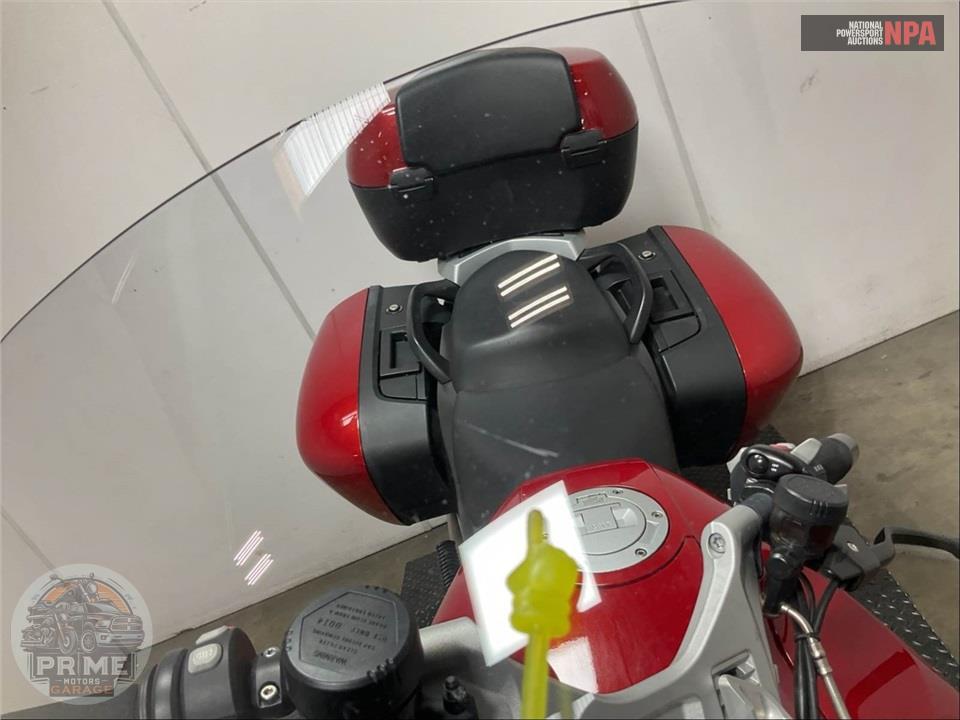 2010 Bmw K1300GT — фото 13
