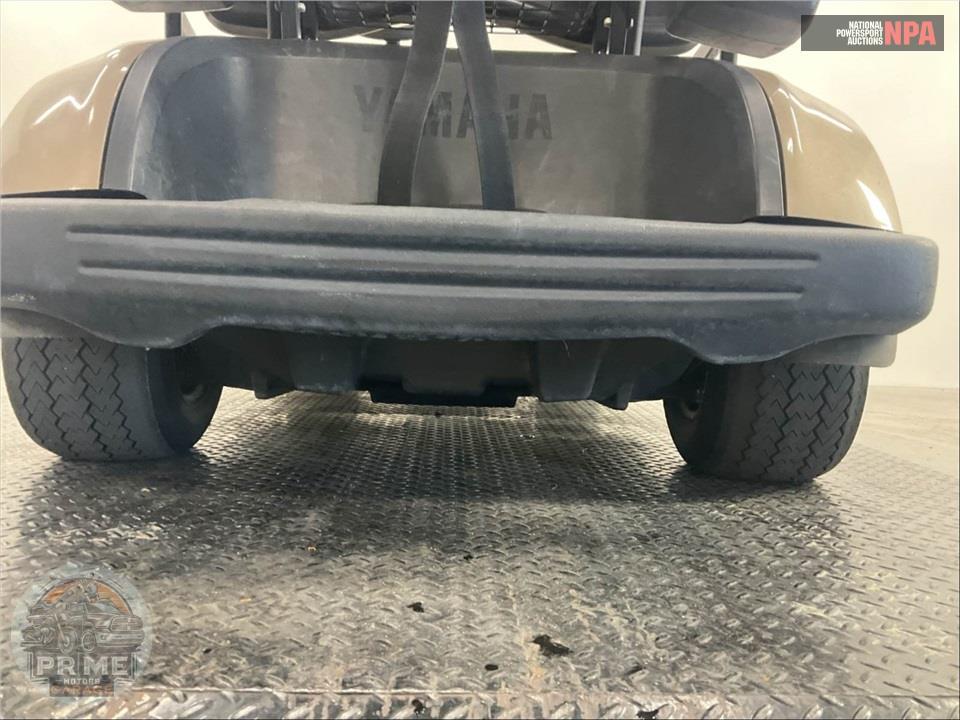2021 Yamaha DR2AV1XFI FLEET — фото 9