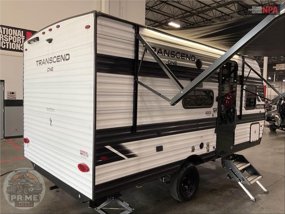 2025 Grand Design Recreational Vehicles M-151BH - TRANSCEND ONE SERIES — фото 4