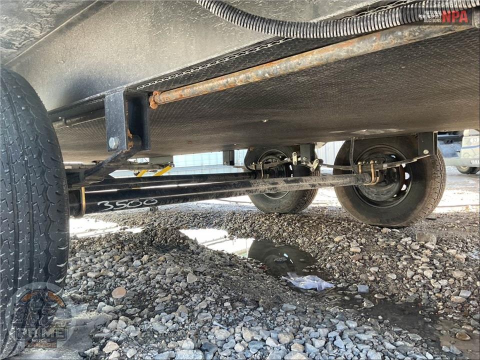 2024 Keystone Rv M-269 DB - HIDEOUT SPORT SERIES — фото 35