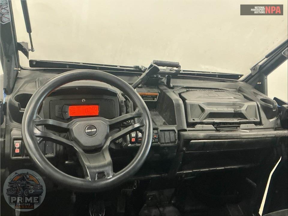 2021 Can-Am DEFENDER XT HD10 — фото 8
