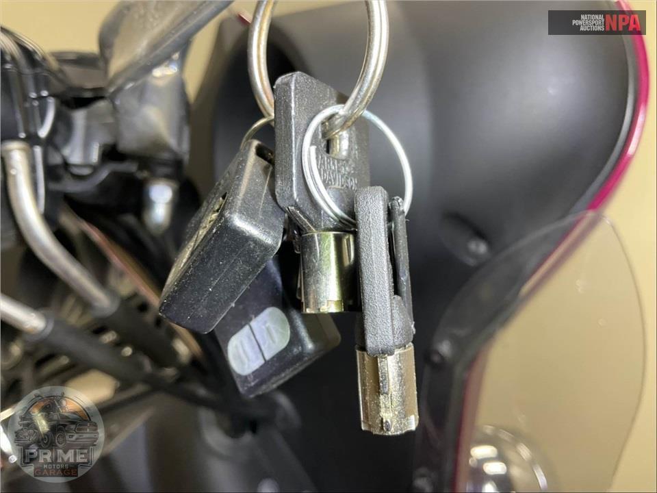 2007 Harley-Davidson FLHTCU ULTRA CLASSIC ELECTRA GLIDE — фото 12