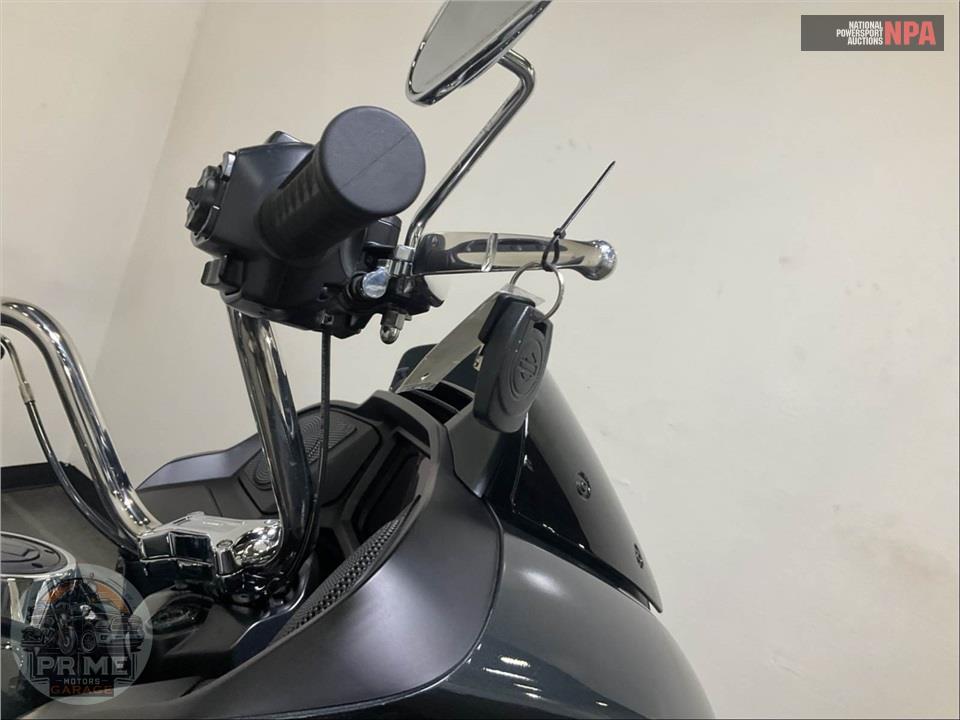 2025 Harley-Davidson FLTRX ROAD GLIDE — фото 10