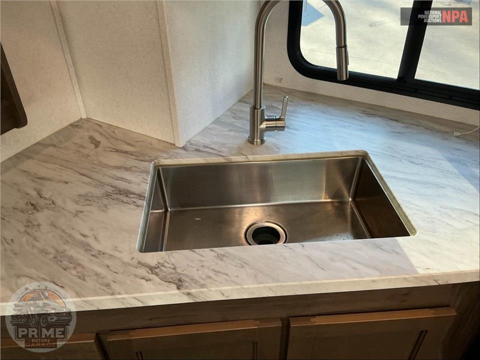 2020 Keystone Rv M-2710 RB - PASSPORT GRAND TOURING SERIES — фото 13