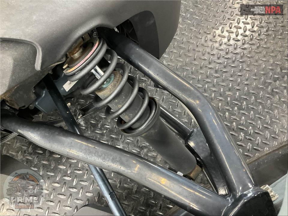 2021 Can-Am RYKER 900 ACE — фото 30