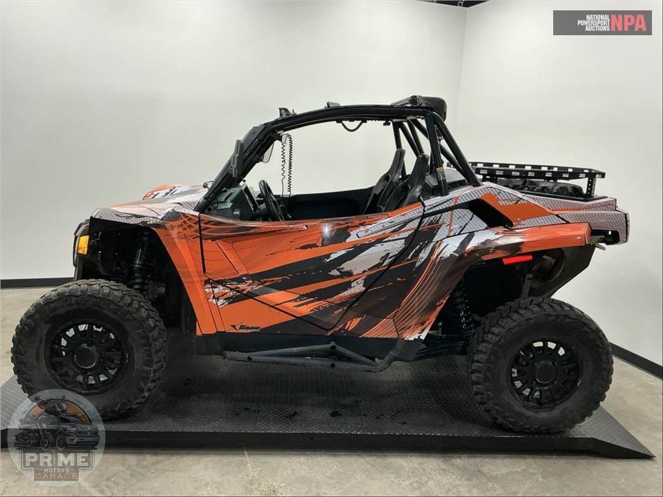 2020 Tracker Off Road XTR1000 — фото 3
