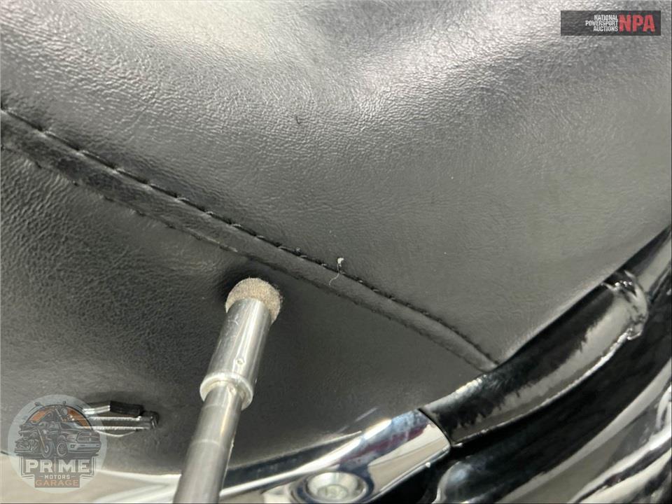 2019 Harley-Davidson FXLR LOW RIDER — фото 25