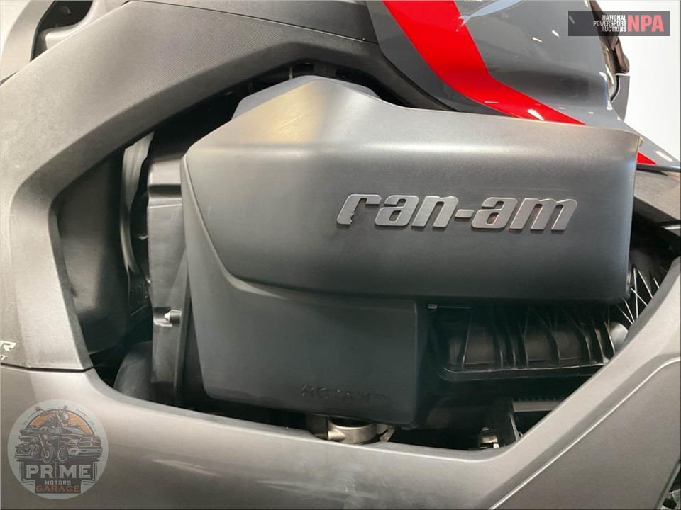 2023 Can-Am RYKER SPORT 900 ACE — фото 8