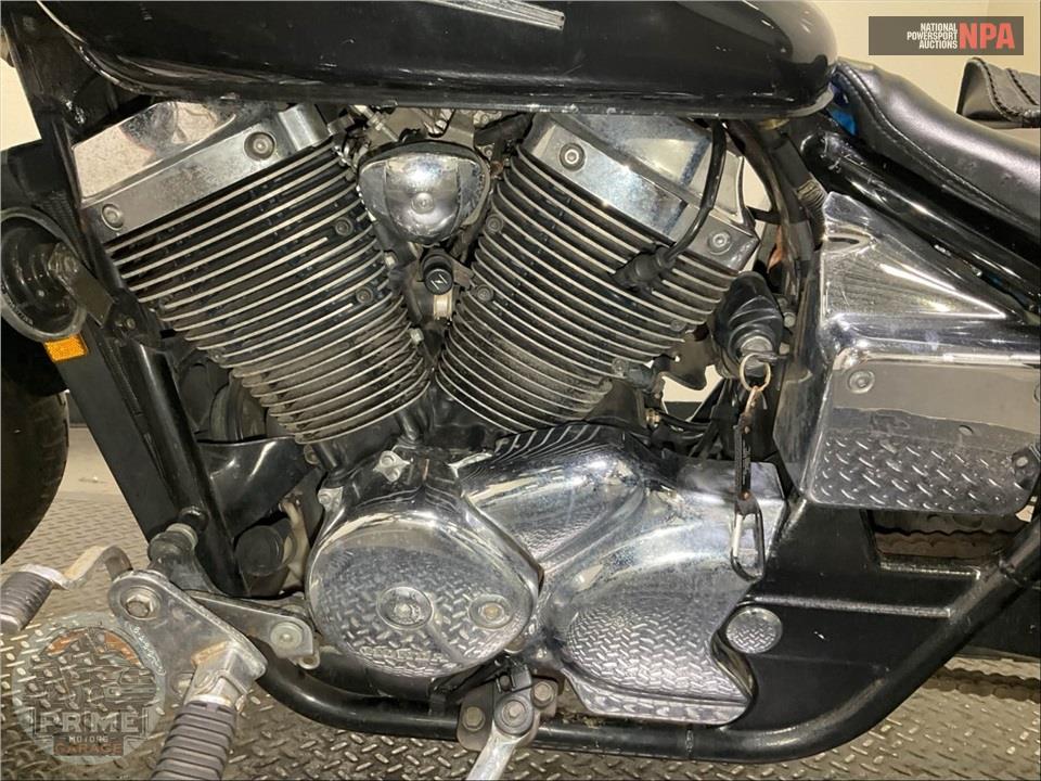 2002 Honda VT750DC2 SHADOW SPIRIT — фото 7