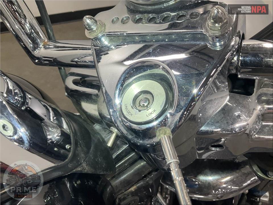 2005 Harley-Davidson FLHPI POLICE ROAD KING — фото 17