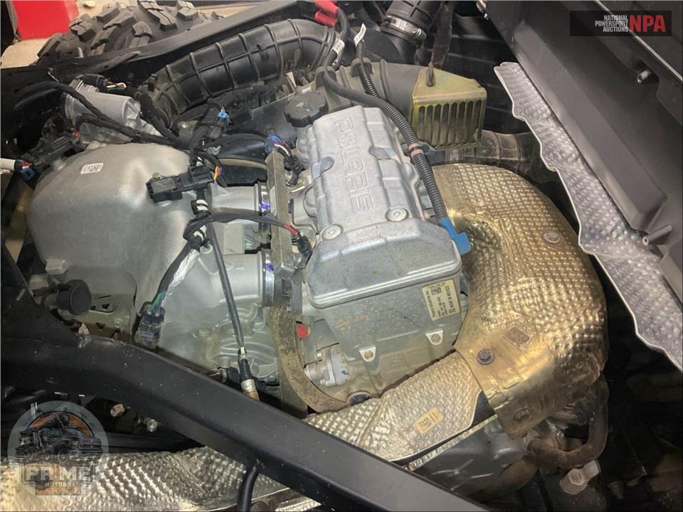 2021 Polaris RANGER 1000 PREMIUM — фото 8