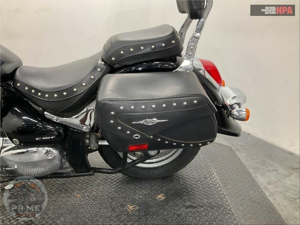 2016 Suzuki VL800TL6 BOULEVARD C50T — фото 17