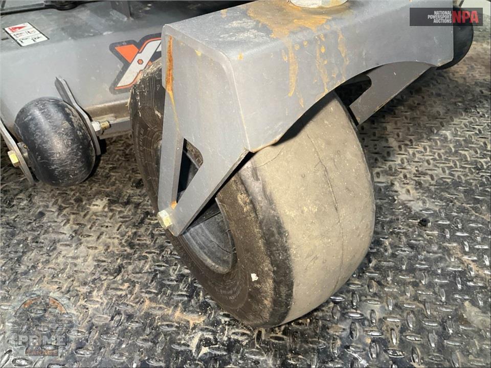 2022 Spartan Mower RZ-HD XTF 61" BRIGGS 25HP — фото 12