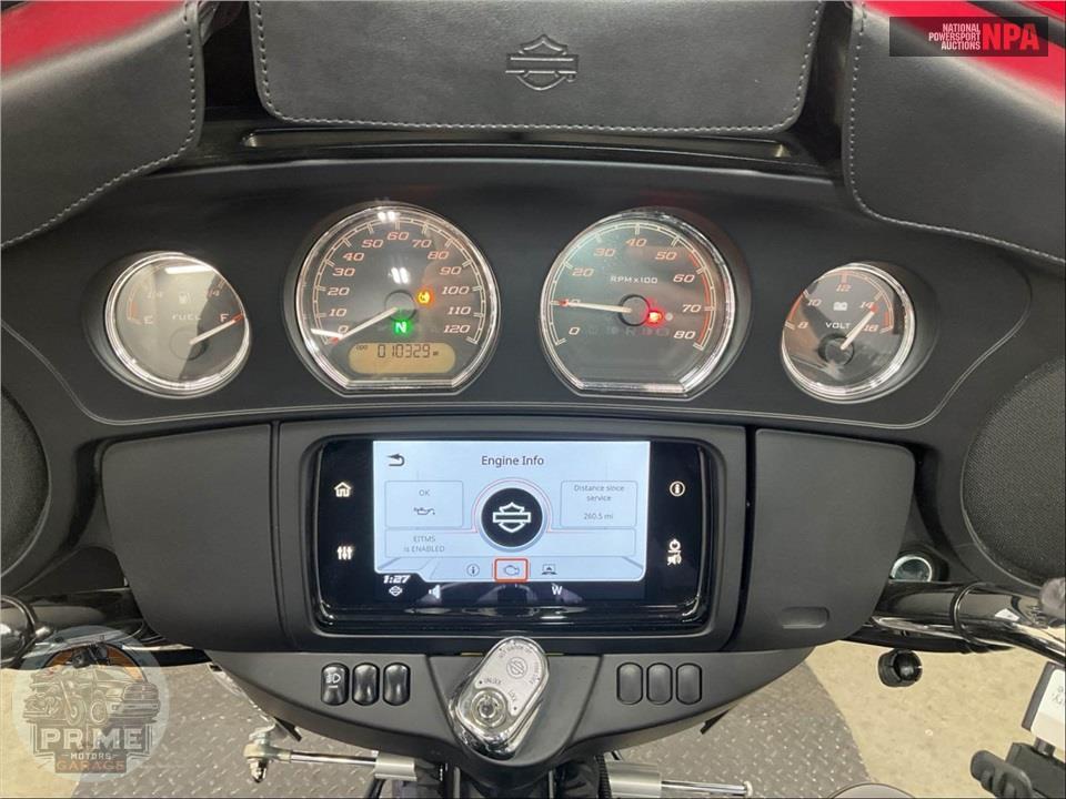 2023 Harley-Davidson FLHTCUTG TRI GLIDE ULTRA CLASSIC — фото 5