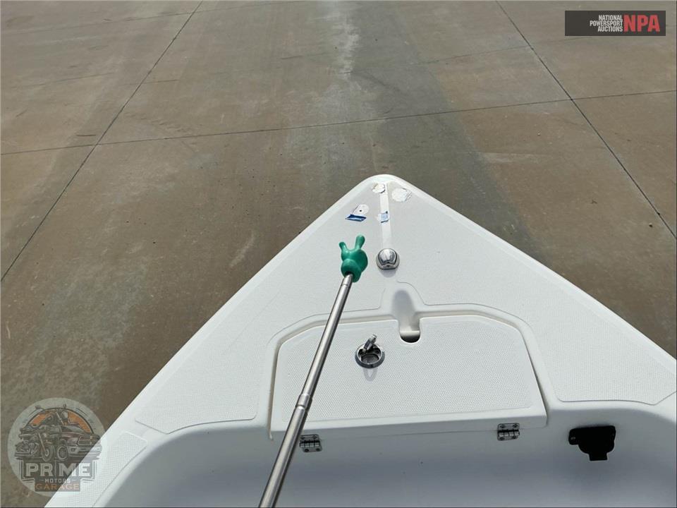 2022 Clearwater Sport Fishing 2100 BAYSTAR/CC CLEARWATER SERIES L=21/E=1-150HP MERCURY OB — фото 22