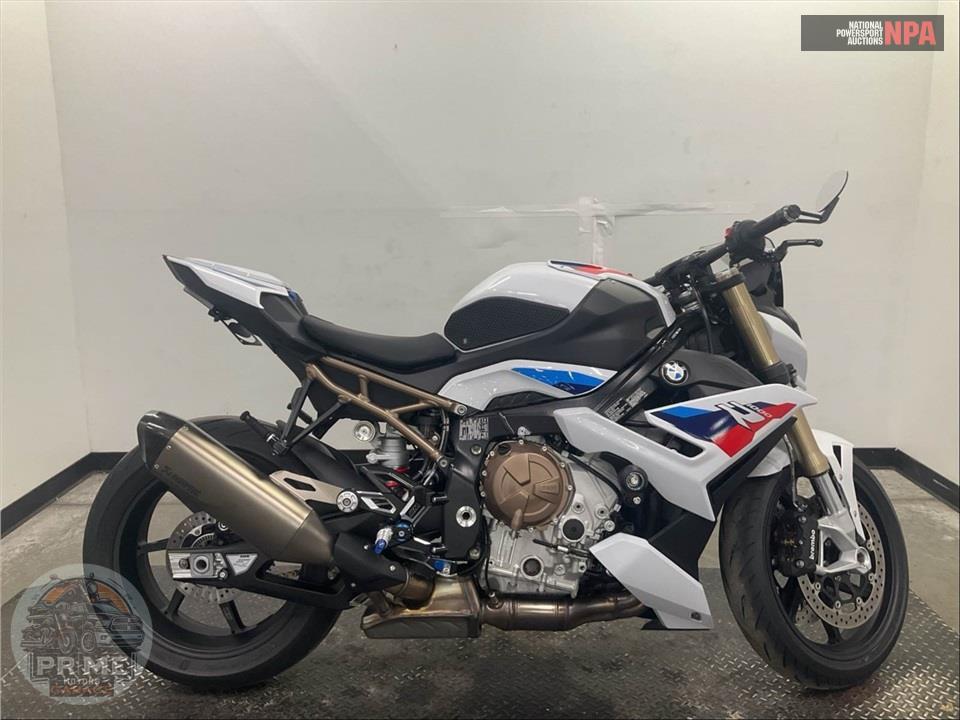 2022 Bmw S1000R — фото 1