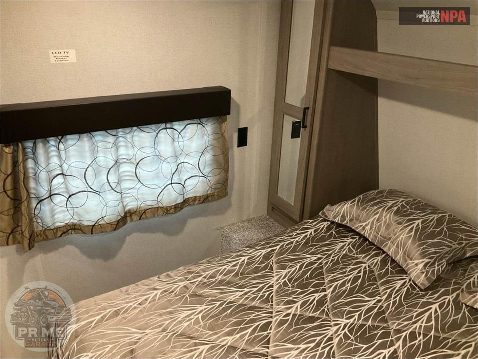2021 Keystone Rv M-250 BH - HIDEOUT SERIES — фото 11