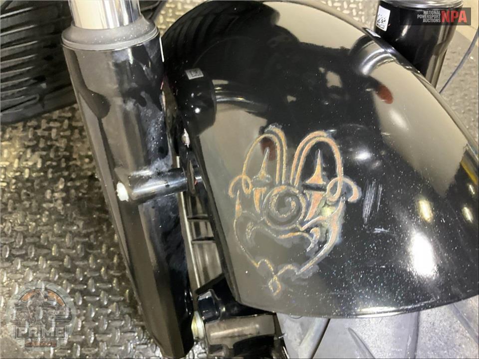 2024 Indian Motorcycle SCOUT SIXTY ROGUE (ABS, COLOR) — фото 19