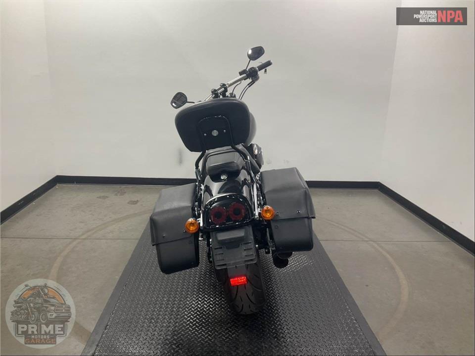 2014 Harley-Davidson FXDF-103 DYNA FAT BOB — фото 4
