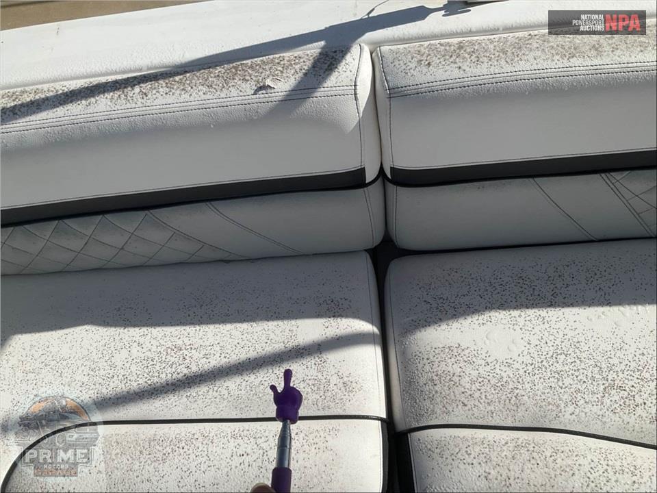 2018 Hurricane Boat SS 192 SUNDECK SPORT SERIES L=19/E=1-150HP YAMAHA OB — фото 17