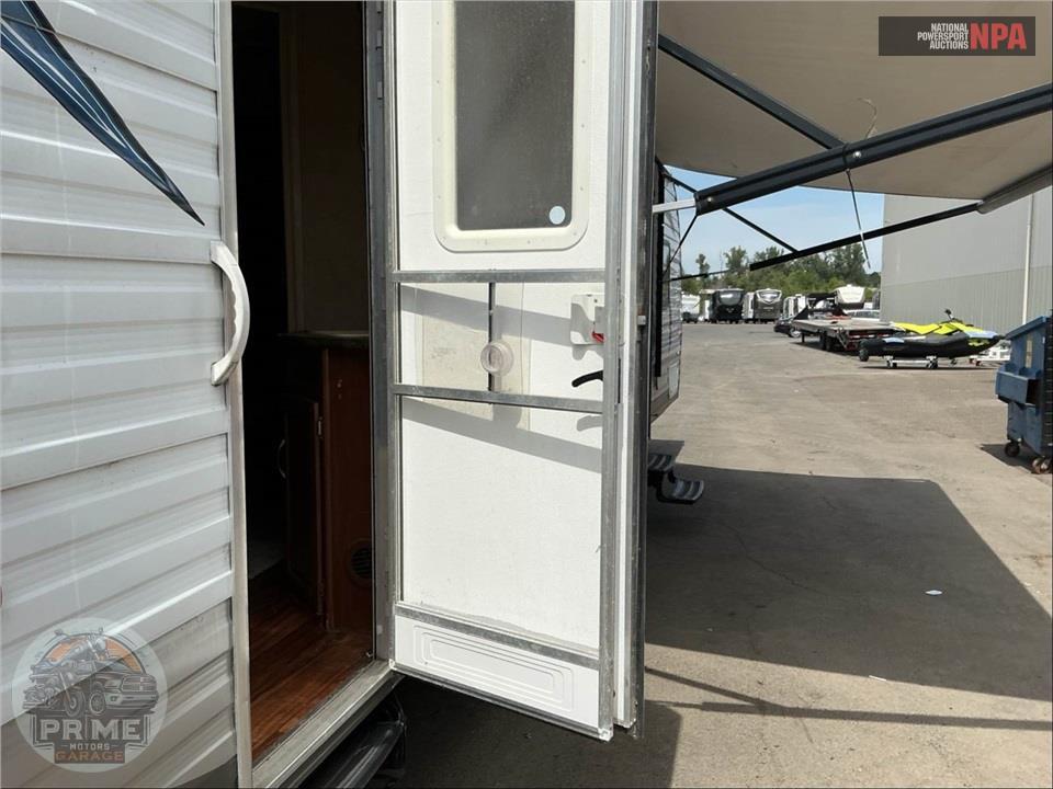 2014 Salem By Forest River M-262BHXL - CRUISE LITE SERIES — фото 53