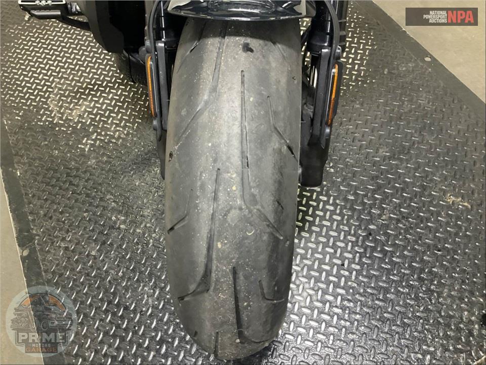2023 Harley-Davidson RH1250S SPORTSTER S — фото 19