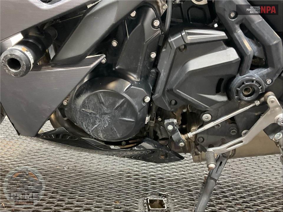 2020 Kawasaki EX650NLF NINJA 650 — фото 8