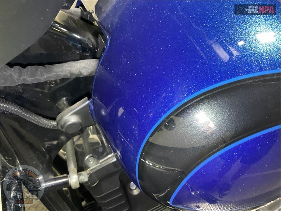 2014 Harley-Davidson FLHX STREET GLIDE — фото 18