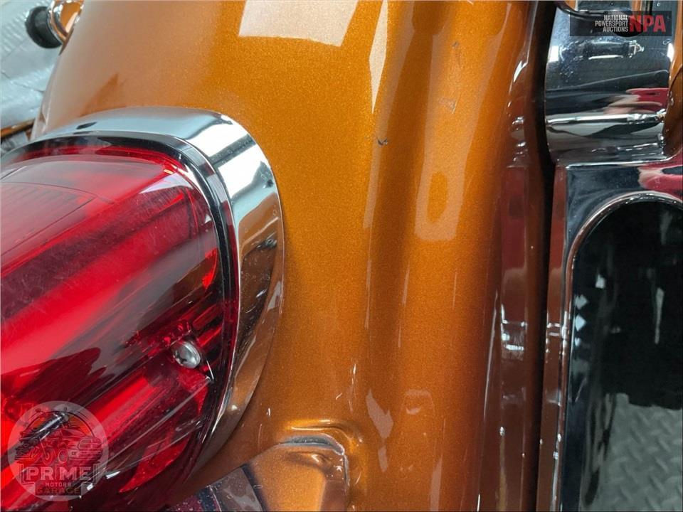 2014 Harley-Davidson FLHR ROAD KING — фото 18