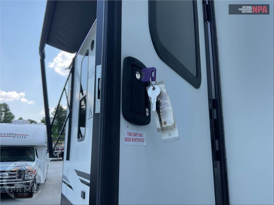 2021 Keystone Rv M-39 MBNK - RETREAT SERIES — фото 44