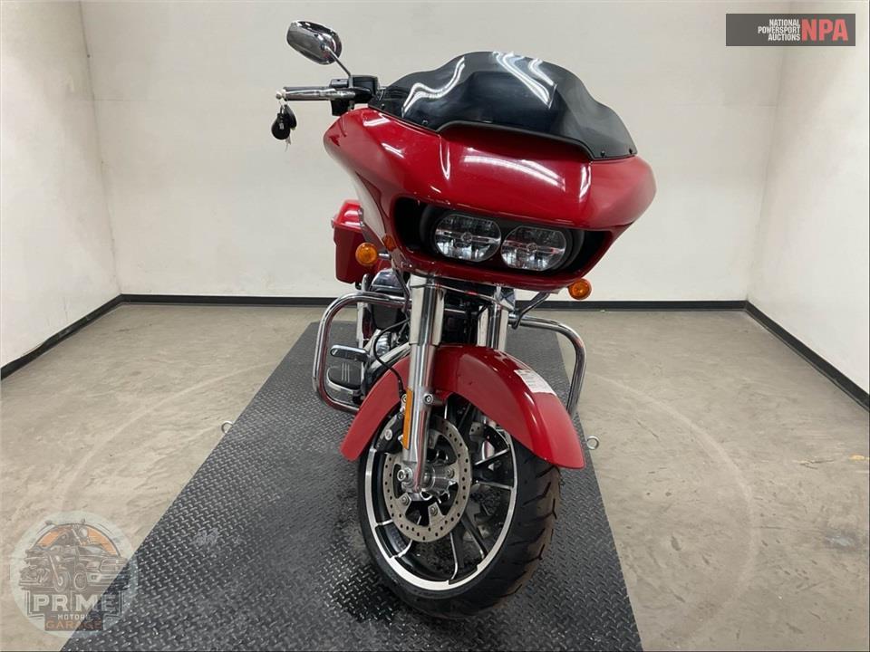 2023 Harley-Davidson FLTRX ROAD GLIDE — фото 2