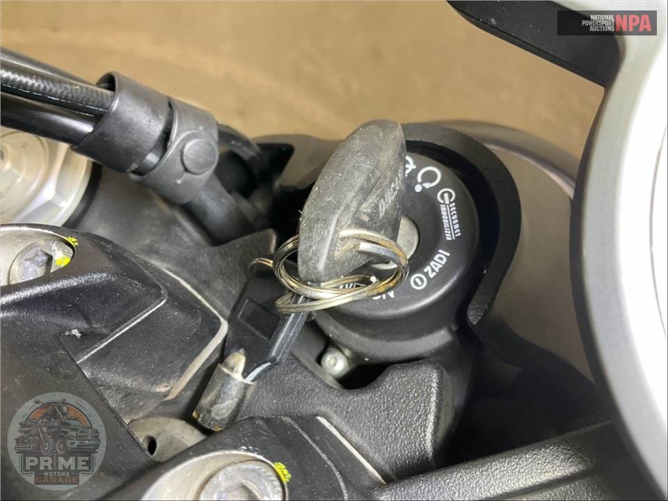 2021 Ducati SCRAMBLER 1100 PRO — фото 13