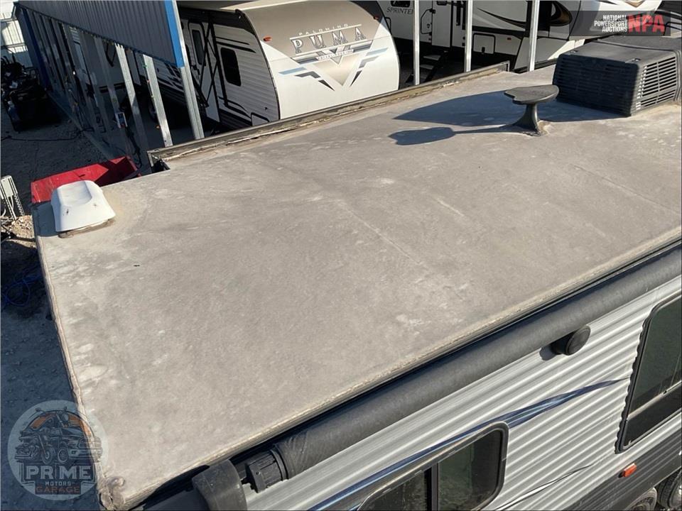 2018 Keystone Rv M-2930 RK - SUMMERLAND SERIES — фото 27