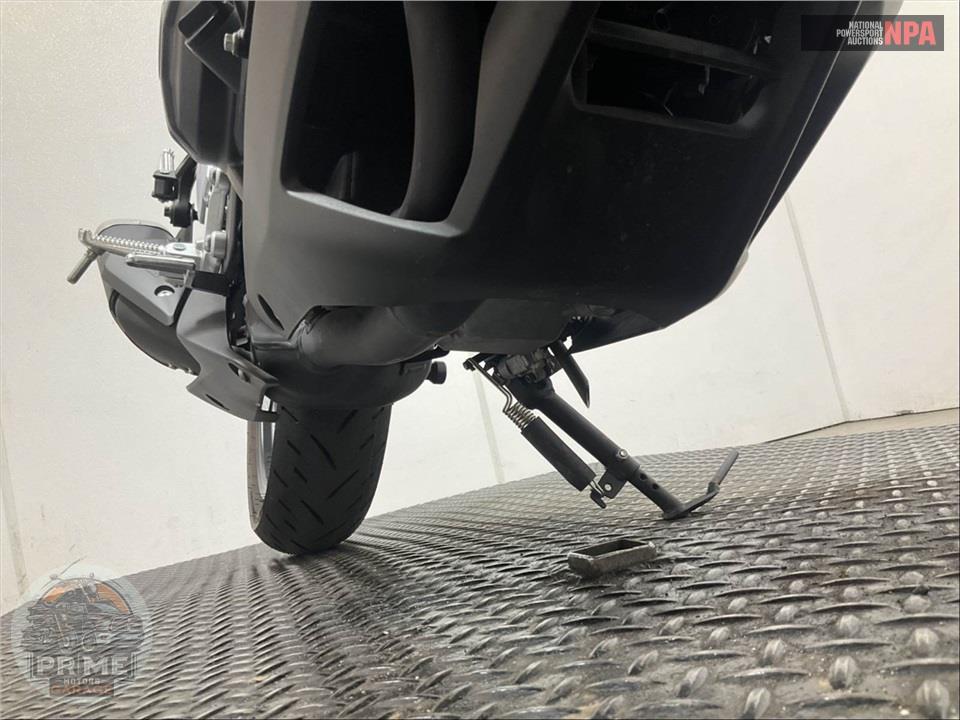 2020 Yamaha MT-03 — фото 17
