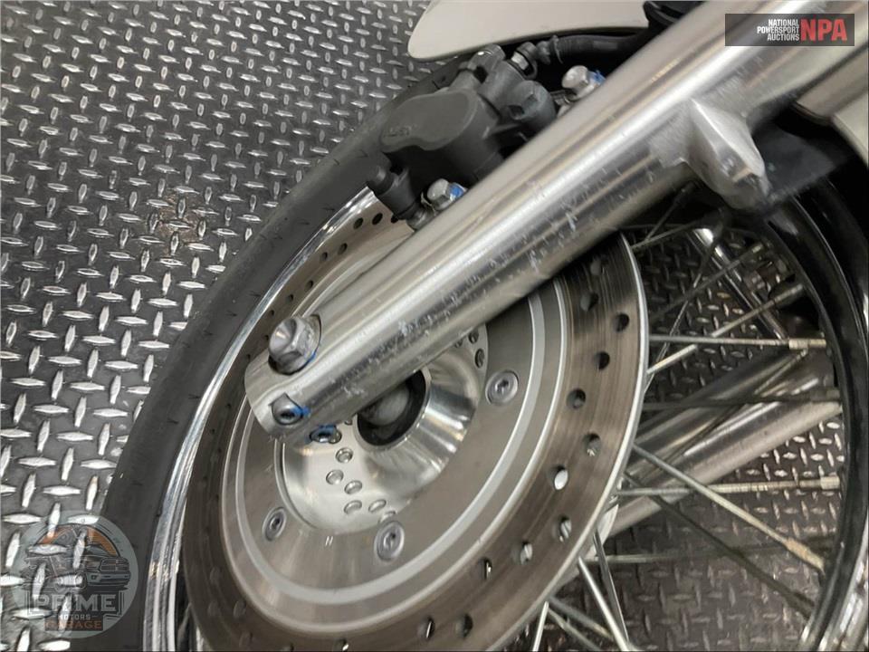 2012 Honda VT750CC SHADOW AERO — фото 23