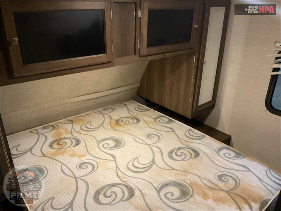 2018 Keystone Rv M-308 BHSWE BULLET - ULTRA LITE SERIES — фото 14