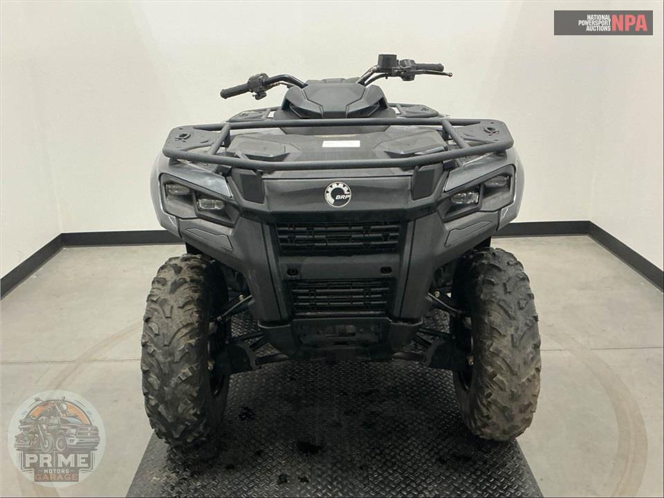 2023 Can-Am OUTLANDER 700 — фото 2