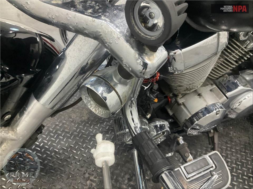 2004 Honda VT750C4 SHADOW AERO — фото 26