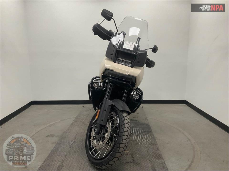 2023 Harley-Davidson RA1250S PAN AMERICA SPECIAL — фото 2